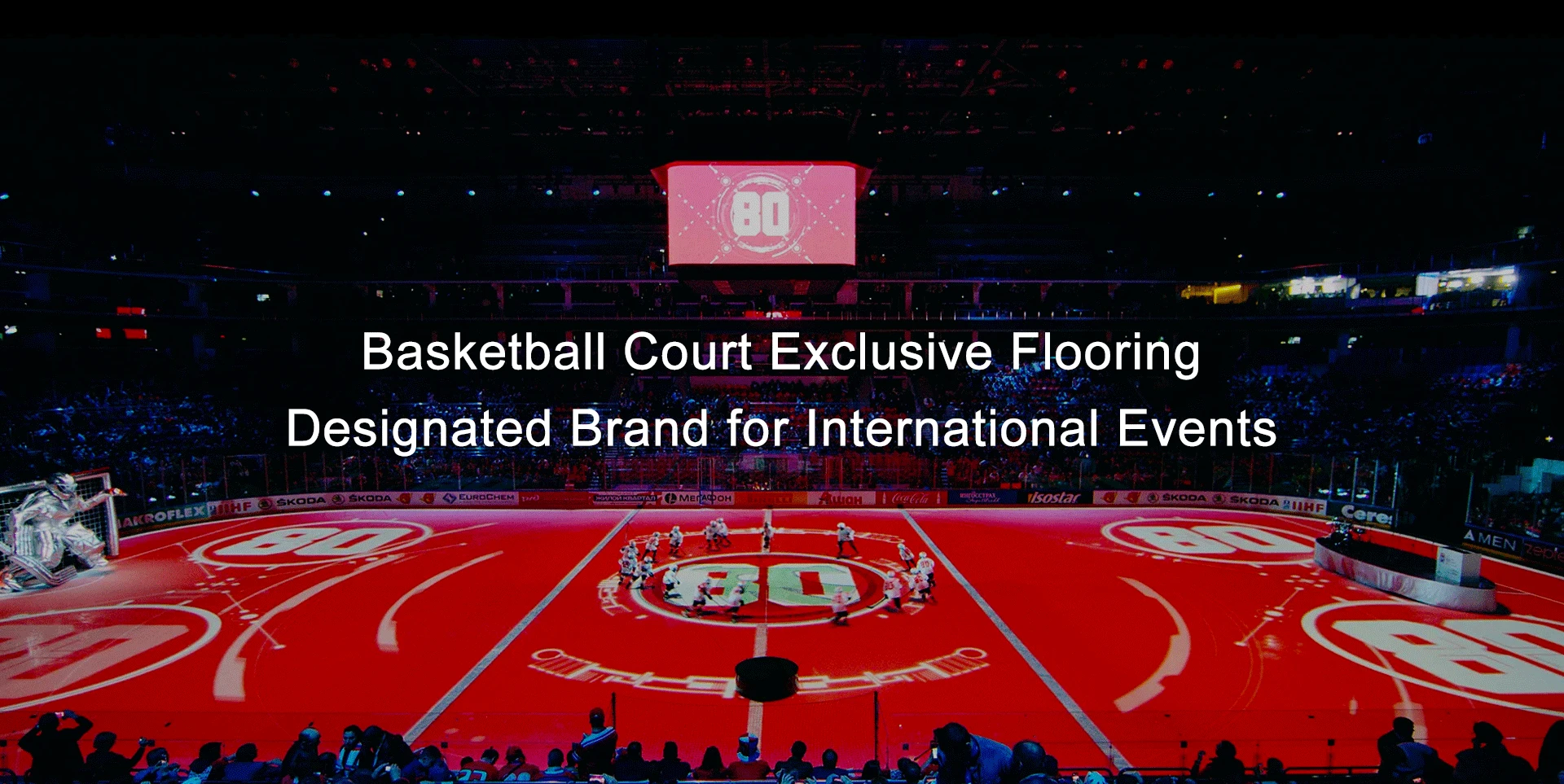 ping pong floor mat
