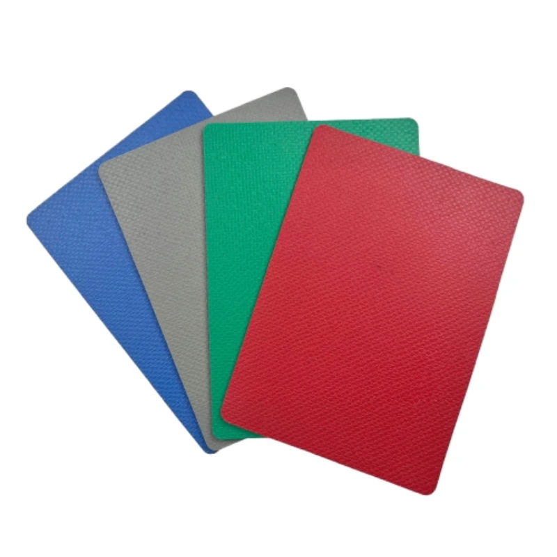 commercial mat