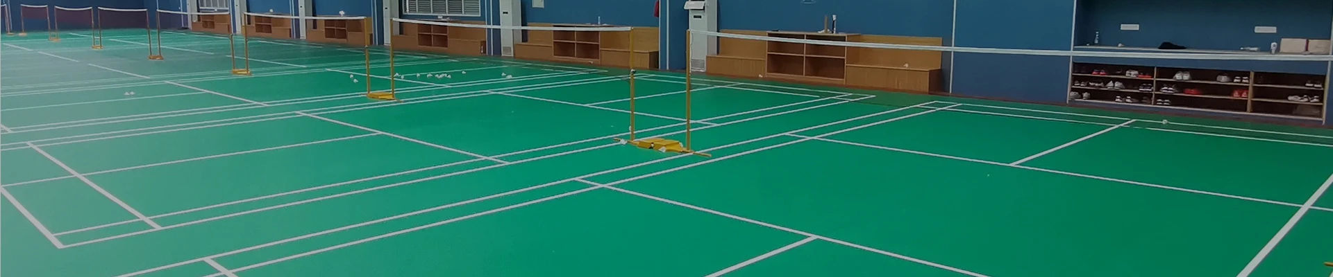 basketball court outdoor flooring