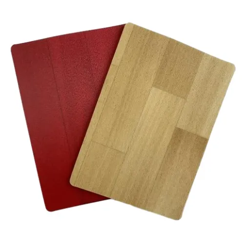 maple floorboards
