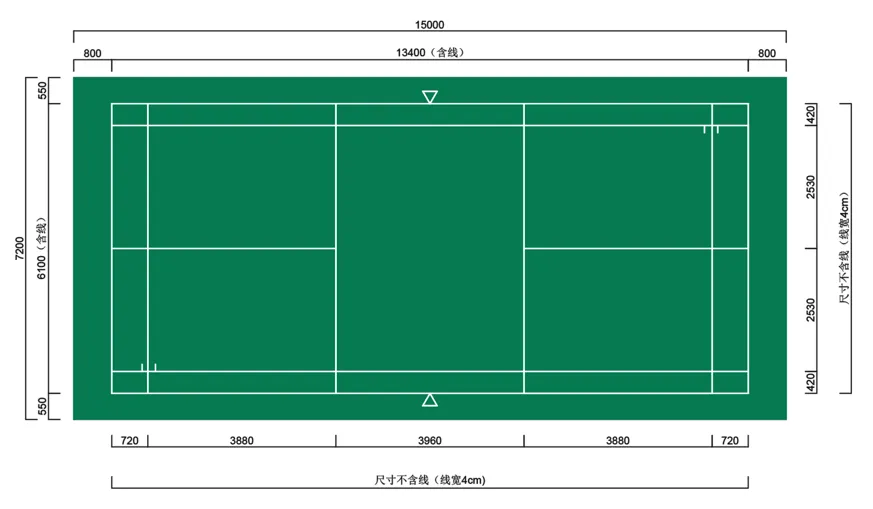 china tennis floor mats