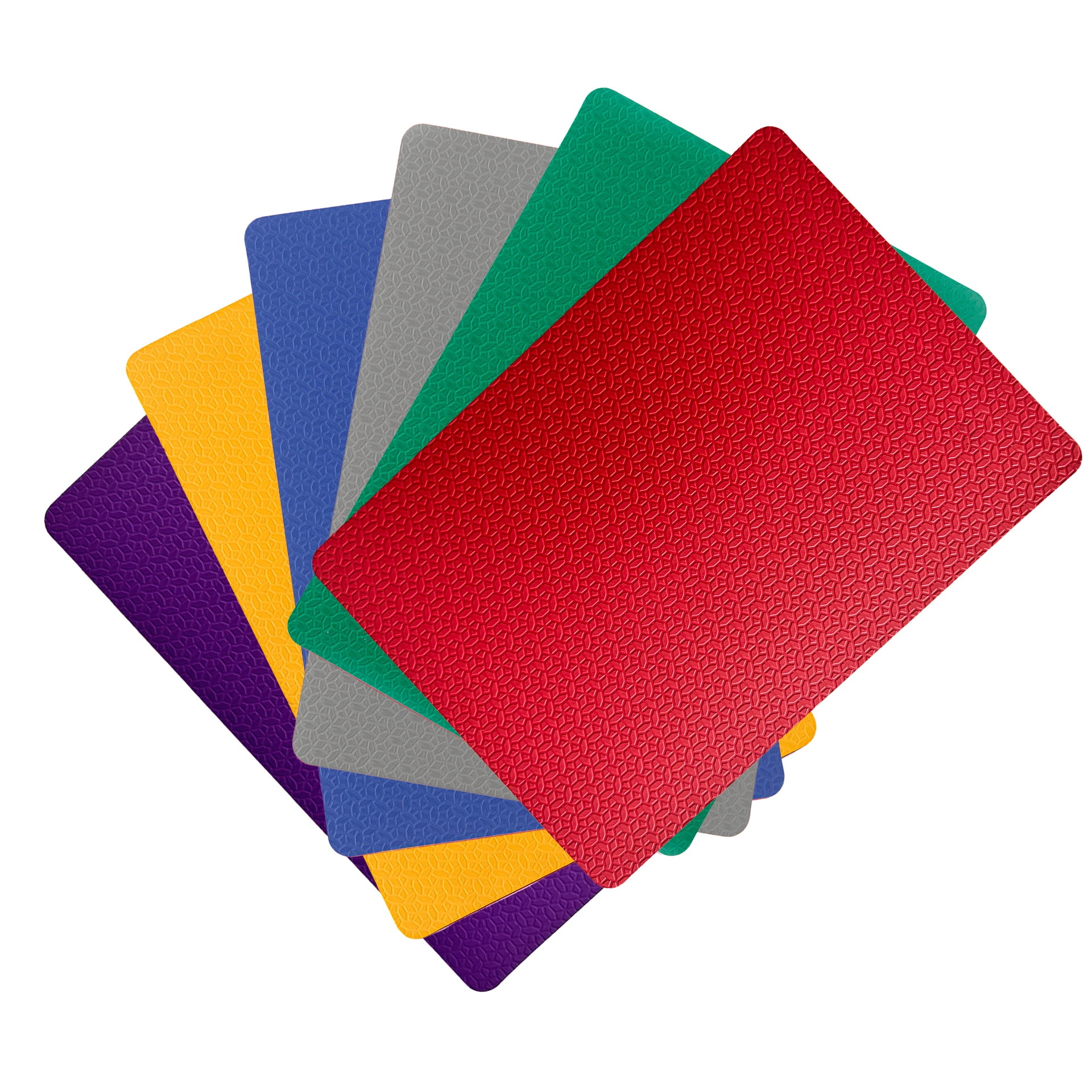 The Rising Popularity of PVC Flooring: A Practical Choice for Sports and Home Use
